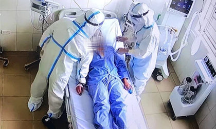 Thêm 2 ca tử vong do mắc COVID-19: Bệnh nhân tại Bắc Giang và TP HCM