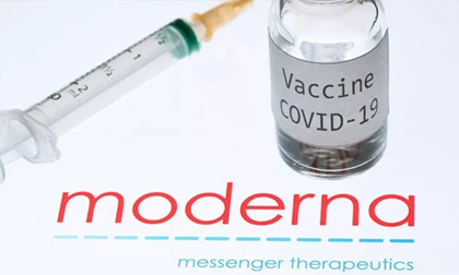 Thông tin tổng quan đầy đủ về vắc xin Moderna vừa được Việt Nam phê duyệt