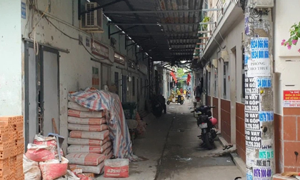 Nghi giật chìa khóa xe máy, thanh niên bị bạn đâm vào cổ tử vong ở Sài Gòn