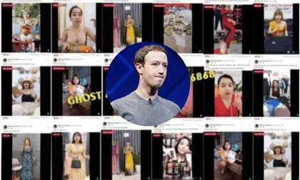 Kẽ hở nào giúp nhóm bán hàng online tại Việt Nam lừa đảo được 36 triệu USD của Facebook?