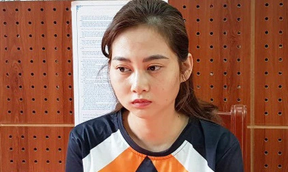 'Hot girl' 9x chuyên cho bốc bát họ lãi 'cắt cổ' ở Lạng Sơn cùng thủ đoạn ít ai ngờ