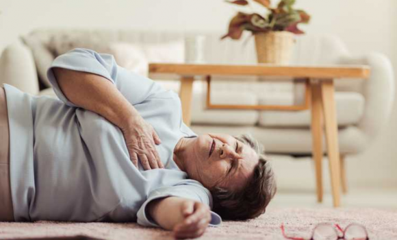 7 dấu hiệu cảnh báo cơn đột quỵ sắp tới, có 1 cũng nên thận trọng