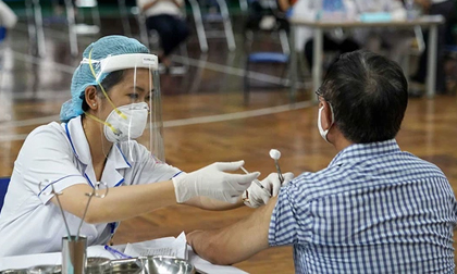 Bộ Y tế: 6 điểm mới trong chiến dịch tiêm chủng vắc xin Covid-19 lớn nhất lịch sử Việt Nam