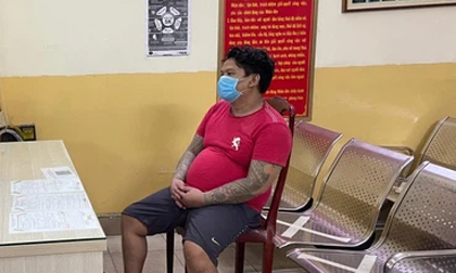Người đàn ông say xỉn gây ra vụ cháy khiến nhiều căn nhà bị thiêu rụi ở TP.HCM khai gì?