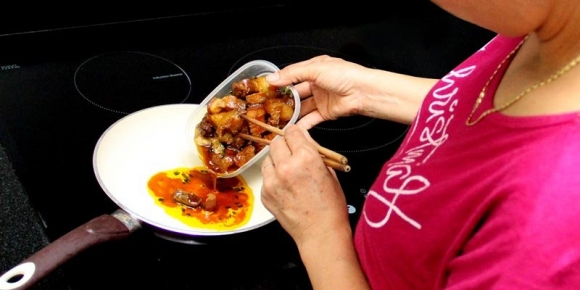 5 thực phẩm khiến gan 'nát bấy', toàn món quen thuộc với người Việt