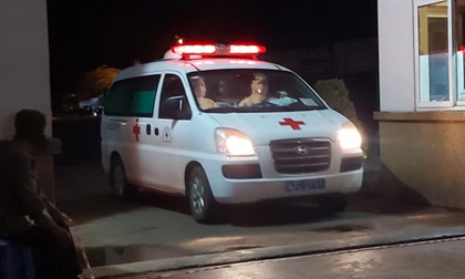 TP Buôn Ma Thuột giãn cách theo Chỉ thị 15; Ca dương tính mới tới hàng loạt ngân hàng, bệnh viện và quán ăn, chưa rõ nguồn lây