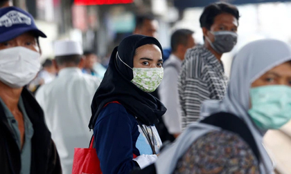 Số ca nhiễm vượt quá Ấn Độ và Brazil, lý do khiến Indonesia trở thành 'điểm nóng' Covid-19 toàn cầu