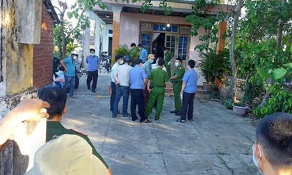 Nguyên nhân nam sinh lớp 9 sát hại thầy hiệu trưởng ở Quảng Nam