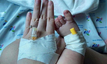 Nhật ký cách ly của bà mẹ và con 4 tháng tuổi là F0: 'Giờ chúng tôi rất thấm thía với Covid-19'