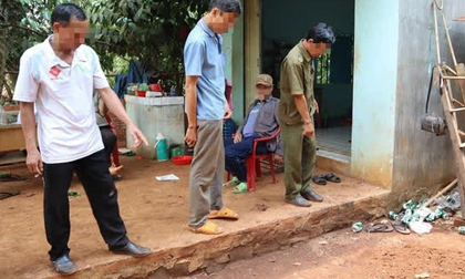 Cụ bà 90 tuổi bị sát hại ở Điện Biên, nghi phạm là một nam thanh niên