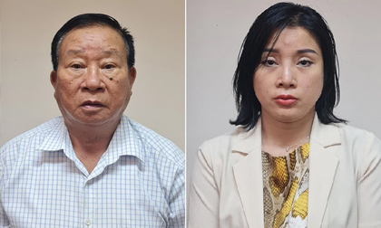 Bộ Công an khởi tố 2 bị can liên quan vụ vi phạm quy định đấu thầu tại Bệnh viện Tim Hà Nội