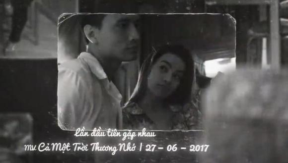 Hà Hồ lần đầu tiết lộ ngày được Kim Lý tỏ tình, hóa ra cặp đôi đã có tình yêu 'sét đánh'?