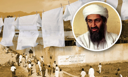 Lấy nhiều vợ: Nguyên nhân trực tiếp khiến Osama bin Laden bị tiêu diệt nhanh hơn dự kiến?