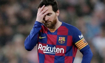 Chấn động: Messi chính thức chia tay Barcelona sau hơn 20 năm gắn bó