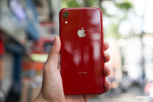 Tại sao đến giờ Apple vẫn bán iPhone XR với giá 499 USD? - Ảnh 2.