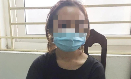 Vụ nữ lao công bị cướp xe máy ở Hà Nội: Thiếu nữ 17 tuổi là đối tượng liên quan thứ 6