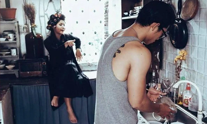 Sau cưới, phụ nữ được đàn ông tình nguyện trao thứ này chứng tỏ anh ấy là ''cực phẩm''