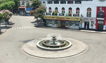 Nắng nóng kinh hoàng đạt mức 'kỷ lục' trong nhiều năm qua ở miền Bắc, miền Trung bao giờ mới kết thúc?