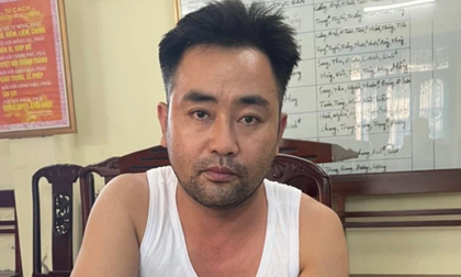 Gã đàn ông chém tình nhân mang thai trong nhà nghỉ ở Ninh Bình là đối tượng bị truy nã tội giết người