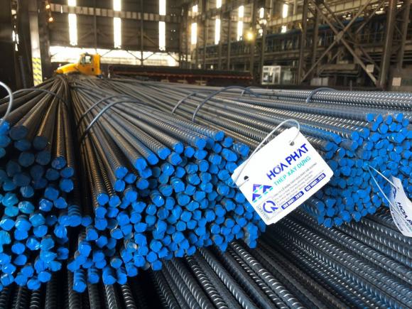 Bất chấp COVID-19, vua thép Việt Hòa Phát vẫn bỏ túi 9.745 tỷ đồng - Ảnh 1.