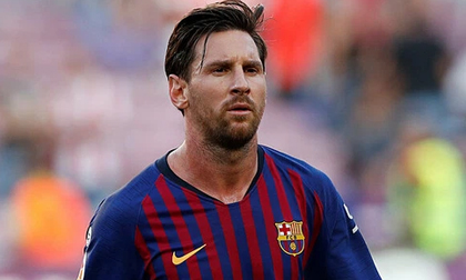 Hậu chia tay Messi, Barcelona thiệt hại hàng nghìn tỷ, có nguy cơ 'toang' trước mùa giải mới