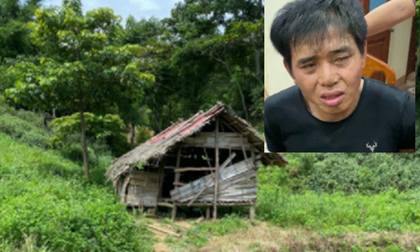 Hành trình di chuyển của phạm nhân trốn Trại giam Hồng Ca: Ẩn náu trên rừng già, trộm gia súc, gia cầm của dân