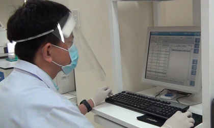 Bệnh viện đầu tiên ở Việt Nam triển khai xét nghiệm định lượng kháng thể sau tiêm vắc xin COVID-19