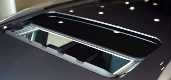 Mẫu SUV MG giá 445 triệu nhưng trang bị không thể coi thường, Toyota Corolla Cross dè chừng - Ảnh 2.