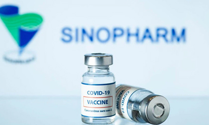 Gần 18.000 liều vaccine Sinopharm được tiêm cho người dân TP HCM
