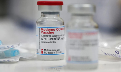 Hàng triệu liều vaccine COVID-19 trên thế giới đang bị lãng phí như thế nào?