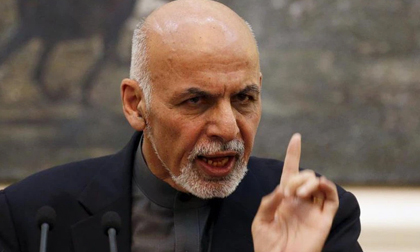 Tổng thống Afghanistan từ chức, cùng đội ngũ cốt cán rời khỏi đất nước