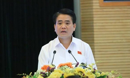 Ông Nguyễn Đức Chung bị đề nghị tình tiết tăng nặng tội, 2 đồng phạm được xem xét giảm nhẹ hình phạt