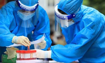 Bắc Ninh: Ghi nhận thêm 8 ca mắc COVID-19 có nguy cơ lây nhiễm cộng đồng