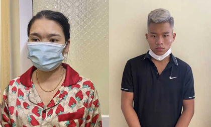 Bé gái 15 tuổi bị bán vào 'động mại dâm' với giá 12 triệu đồng