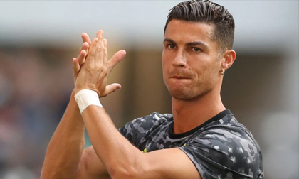 Ronaldo lần đầu lên tiếng sau khi trở lại Man United, nói lời gan ruột với Juventus