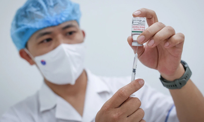 Ngày 29/8, có thêm 12.663 ca COVID-19, tiêm vắc xin đã vượt mốc 19,4 triệu liều