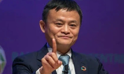 Jack Ma từng chỉ ra 4 nguyên nhân khiến người trẻ muốn kiếm nhiều tiền nhưng mãi không làm được