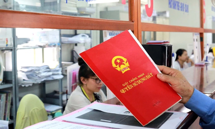 Hàng loạt chính sách nổi bật có hiệu lực từ tháng 9: Làm sổ đỏ không cần bản sao giấy tờ tùy thân