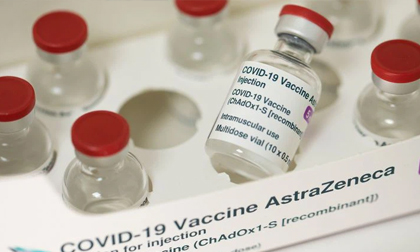 Vaccine COVID-19 làm giảm gần 50% nguy cơ mắc COVID kéo dài