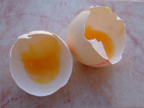 Trứng rất tốt nhưng có 6 loại 'trứng độc' tuyệt đối không được ăn kẻo rước bệnh vào thân