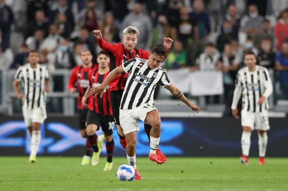 Juventus rơi xuống nhóm cầm đèn đỏ sau khi chia tay Ronaldo - Ảnh 6.