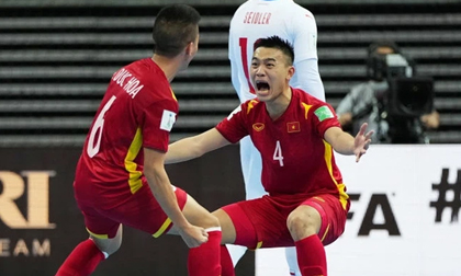 Đối thủ của Việt Nam tại vòng knock-out World Cup lộ diện, hóa ra lại là 'người quen cũ'