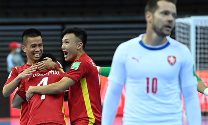 Website nổi tiếng thế giới dự đoán Việt Nam sẽ làm điều chưa từng có ở vòng 1/8 World Cup