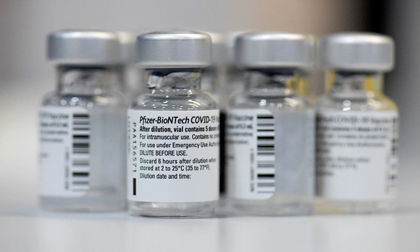 Mỹ sắp tặng thêm 500 triệu liều vaccine Covid-19 cho thế giới