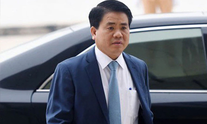 Ông Nguyễn Đức Chung bị đề nghị truy tố từ 1-5 năm tù do giúp Công ty Nhật Cường trúng thầu