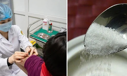 Bác sĩ chỉ 5 thực phẩm tuyệt đối không ăn sau tiêm vắc xin nCoV, người bị sốt, mệt mỏi càng phải kiêng