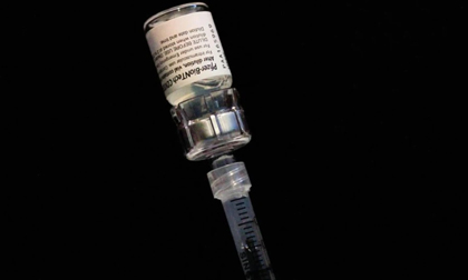 Mỹ chính thức phê duyệt liều vaccine COVID-19 tăng cường cho một số đối tượng
