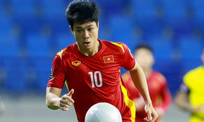 Liên tục ghi bàn, “Messi Việt Nam” thêm một lần khiến báo Trung Quốc hoảng sợ