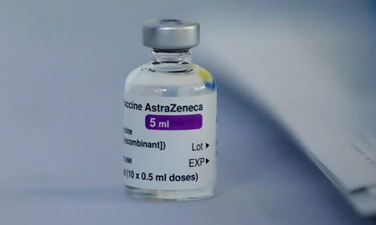 TPHCM chính thức rút ngắn khoảng cách 2 mũi vắc xin AstraZeneca còn 6 tuần