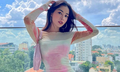 Chi Pu liên quan gì đến tập đoàn nghìn tỷ Sơn Kim Group?